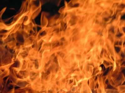 fire